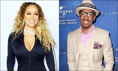 Mariah Carey Reportedly Having a Brawl With Nick Cannon at Kids' Choice Awards