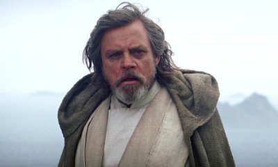 Mark Hamill Deserves an Oscar for His Performance in 'The Last Jedi', J.J. Abrams Says