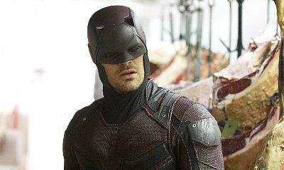 'Marvel's Defenders': New Set Video Features First Look at Charlie Cox's Matt Murdock as Daredevil
