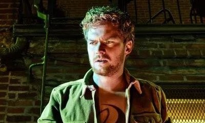 'Marvel's Defenders' Wraps Filming and Iron Fist's Pivotal Role Is Revealed