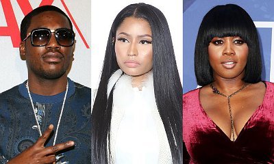 Meek Mill Is Furious Over Nicki Minaj's Diss Track, Plans to Recruit Remy Ma on Clap-Back Song