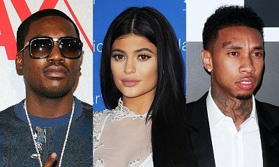 Better in Bed? Meek Mill Ready to Steal Kylie Jenner Away From Tyga