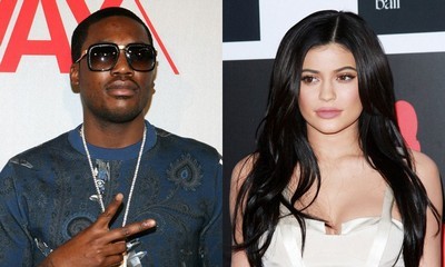 Meek Mill Wants to Date Kylie Jenner