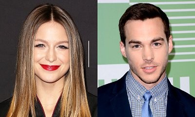 Melissa Benoist Dating 'Supergirl' Co-Star Chris Wood, Spotted Walking Their Dogs Together