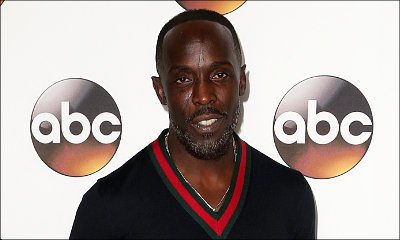 'The Wire' Actor Michael K. Williams to Join Han Solo Film