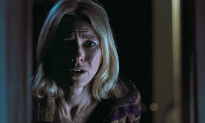 Naomi Watts Tries to Save a Girl From Abusive Father in First 'The Book of Henry' Trailer