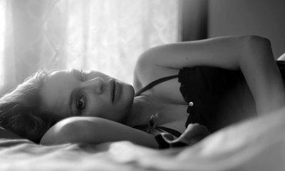 Natalie Portman Bares Baby Bump in James Blake's 'My Willing Heart' Music Video