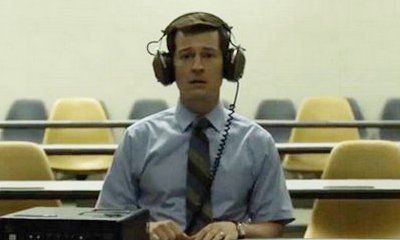 Netflix Debuts Teaser for David Fincher's Serial Killer Show 'Mindhunter'