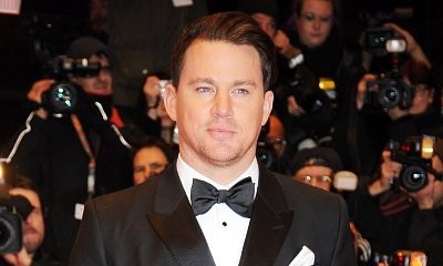 Netflix Nabs Channing Tatum to Voice George Washington in R-Rated 'America: The Motion Picture'