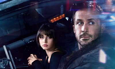 New Footage of 'Blade Runner 2049' Is Screened at CinemaCon