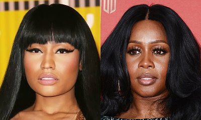 Nicki Minaj Has No Interest in Collaborating With Remy Ma