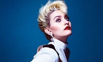 Paris Jackson Signs With Major Modeling Agency - See Her First Photo Shoot Here!