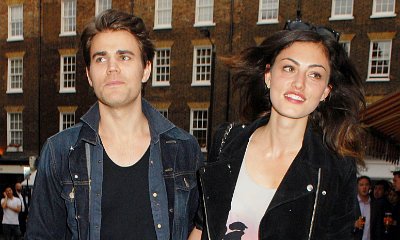 Paul Wesley and Phoebe Tonkin Break Up After Nearly 4 Years Together