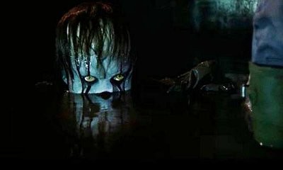 Pennywise the Clown Preys on Kids in 'It' Teaser Trailer