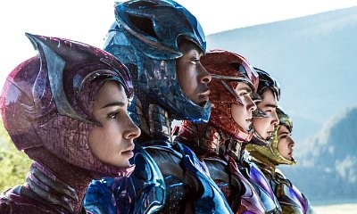 'Power Rangers' Future Installment May Feature Female Green Ranger