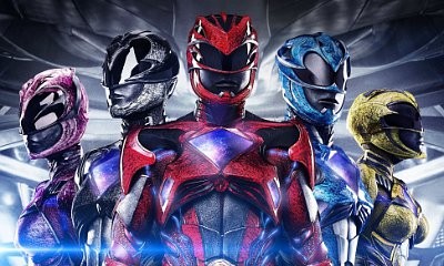 'Power Rangers' Introduces First Queer Big-Screen Superhero