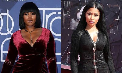 Remy Ma Plans More Nicki Minaj Diss Tracks: 'She Could Have Went Much Harder'