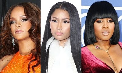 Rihanna Dragged Into Nicki Minaj and Remy Ma's Beef. Whose Side Is She On?