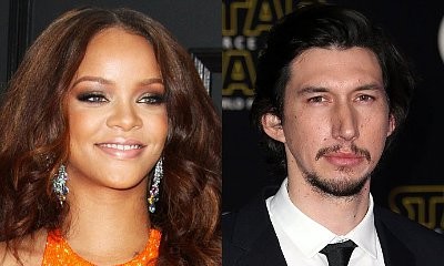 Rihanna to Star in Musical Drama 'Annette' Alongside Adam Driver