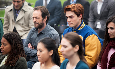 'Riverdale' Gets Early Season 2 Renewal