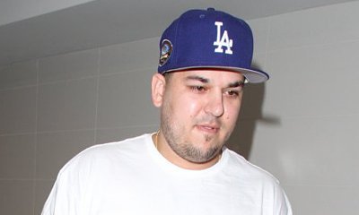 Rob Kardashian Ready to Find Love on New Reality Show After Blac Chyna Split