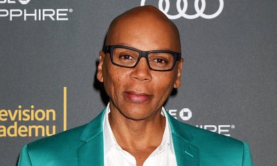 RuPaul Biopic Series in the Works From J.J. Abrams' Bad Robot
