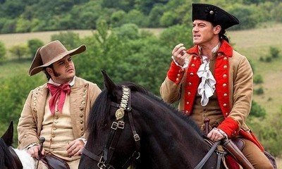 Russia Censors 'Beauty and the Beast' Due to Gay Character