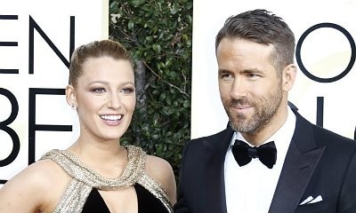 Ryan Reynolds and Blake Lively Are 'Looking Into' Adopting Baby
