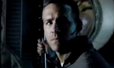 Ryan Reynolds and Co. Meet Brutal Alien Organism in New 'Life' Sneak Peek