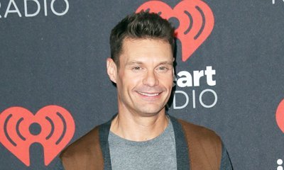 Report: Ryan Seacrest to Host 'America's Got Talent'