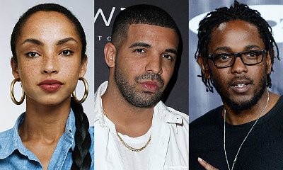 Sade Convinces Drake Not to Diss Kendrick Lamar Over a Track