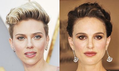 Scarlett Johansson, Natalie Portman Among Stars Eyed for 'The Girl with the Dragon Tattoo' Sequel