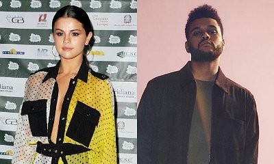 Selena Gomez Gets Approval From The Weeknd's Mother After Meeting in His Hometown