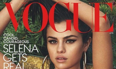 Selena Gomez Opens Up About Her Rehab and Why She Stops Using Instagram