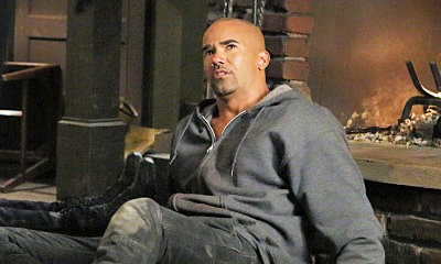 Shemar Moore Returns as Derek Morgan on 'Criminal Minds' Season 12 Finale