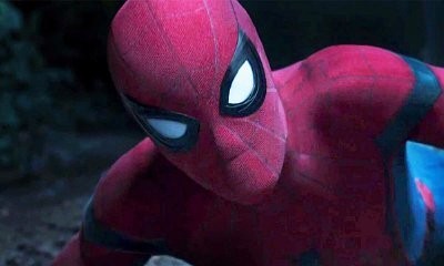 Spider-Man May Leave Marvel Cinematic Universe After 'Spiderman: Homecoming' Sequel