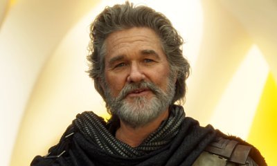Star-Lord Meets His Father Ego the Living Planet in New 'Guardians of the Galaxy Vol. 2' Trailer