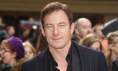 'Star Trek: Discovery' Finds Its Captain in 'Harry Potter' Star Jason Isaacs