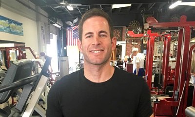 Tarek El Moussa Reveals His Second Cancer and Blames It for His Split From Christina