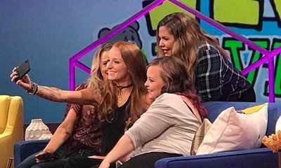 Is 'Teen Mom' Cruise Canceled due to Kailyn Lowry's Pregnancy?
