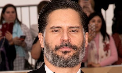 'The Batman': Joe Manganiello Gives Major Update on Production