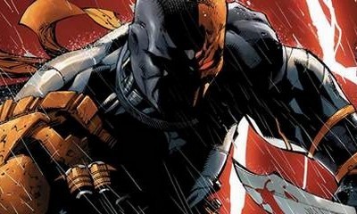 'The Batman' Might Scrap Deathstroke as Script Is Reportedly Rewritten From Scratch