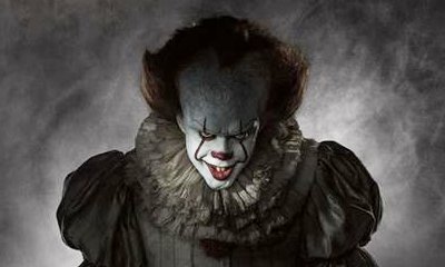 The First 'It' Teaser Airs at SXSW and Features Gruesome Terrors From Pennywise