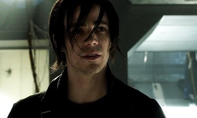 'The Flash' 3.19 Preview: Meet Future Barry Allen