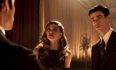 New Trailer for 'The Flash' / 'Supergirl' Musical Crossover: If You Die in Here, You Die Out There