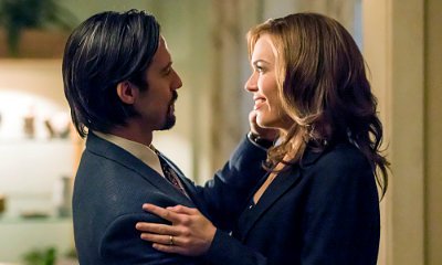 'This Is Us': Mandy Moore Shuts Down Crazy Fan Theory About Jack's Death