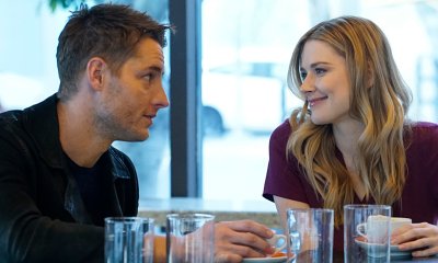'This Is Us': New Photos of 'What Now' Hint That Kevin Is Getting Back Together With Sophie