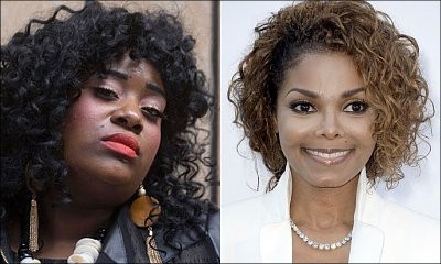 This Woman Reveals She Is Janet Jackson's Secret Daughter