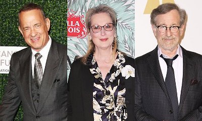Tom Hanks and Meryl Streep to Star in Steven Spielberg's 'The Post'