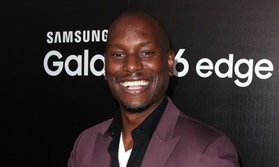 Tyrese Gibson Slams Haters Over Mixed-Race Marriage, Defends New Bride